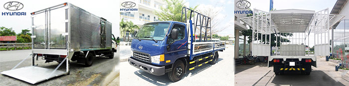 Xe tải 8 tấn Hyundai HD800 đóng thùng chuyên dùng-ototaisg.com